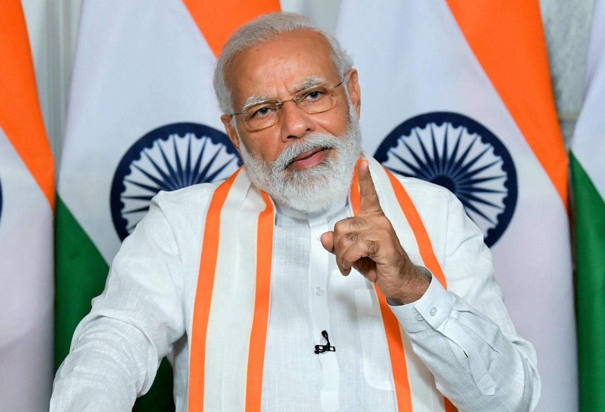 PM Modi Will launch A Mission For The Migrants Who Returned Home