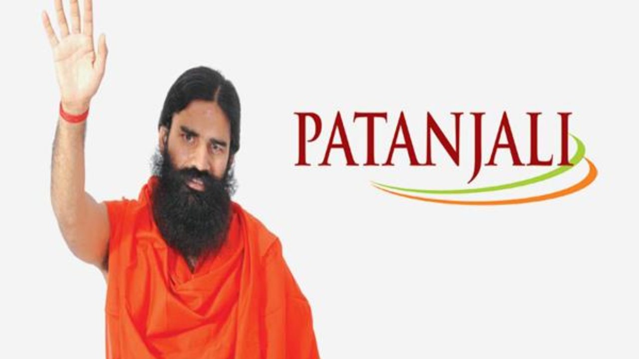 Patanjali Claims To Have Made A Drug For COVID-19