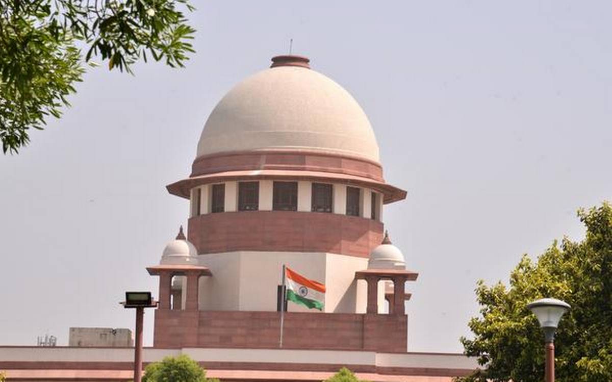 Supreme Court Orders Delhi, UP And Haryana To Decide A Common Travel Policy In 7 Days