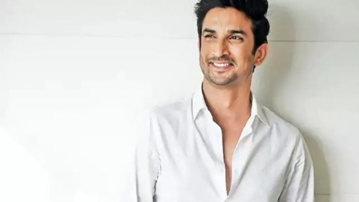 Sushant Singh Rajput Committed Suicide On Sunday Morning At His Home