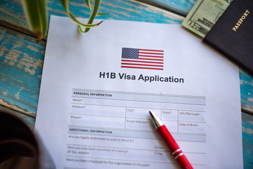 Visa Restrictions In The US Could Cause Substantial Job Cuts IN USCIS