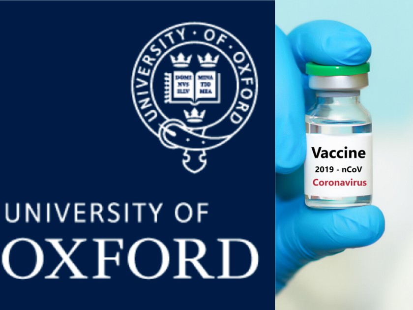 COVID-19 Vaccine From Oxford Shows Promising Results, Provides Immunity In 14 days