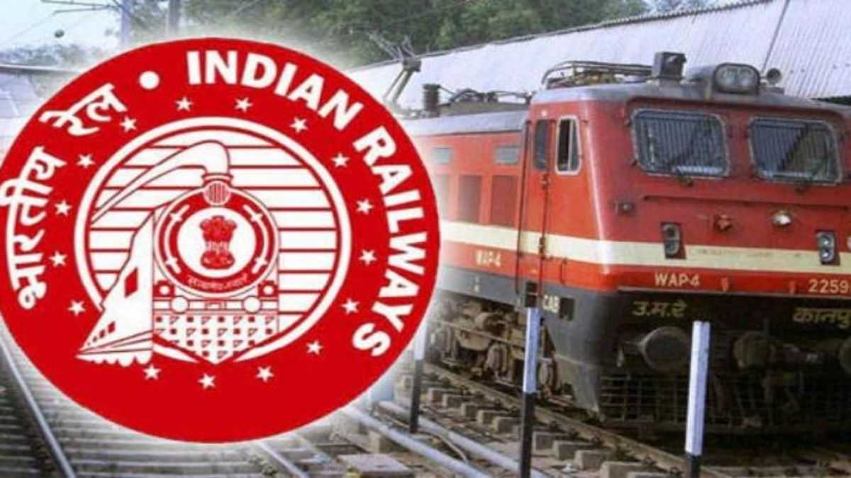 Change In Reservation System Coming From The Indian Railways