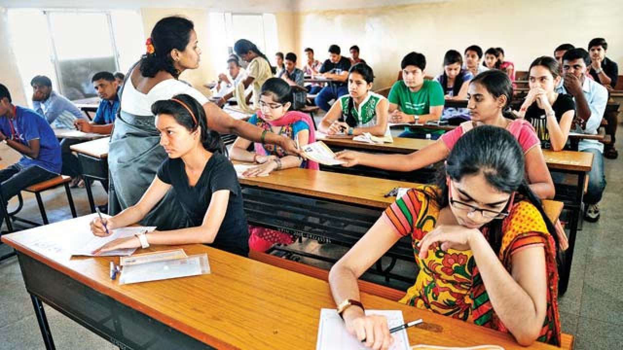 NEET, JEE Mains Examinations Postponed By Central Government, Will Be Held In September 2020