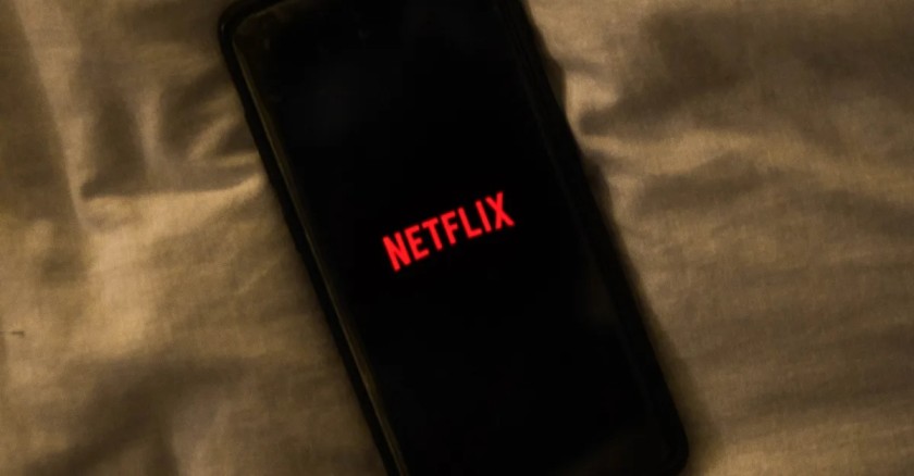 Rs 349 Mobile+ Plan Being Tested By Netflix In India