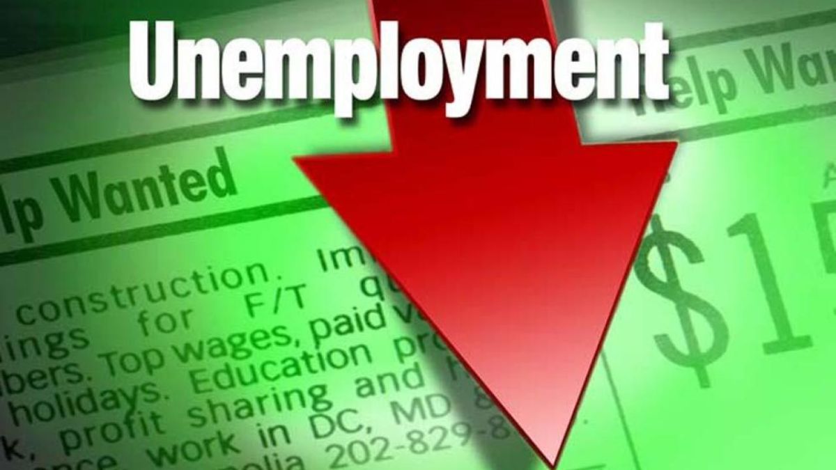 Unemployment Rate In India Down By 12.5% In One Month