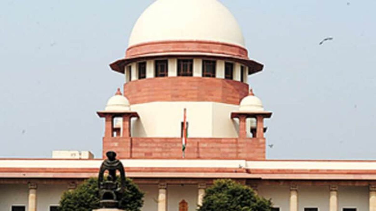 Cannot Promote Final Year Students Without Exams Says Supreme Court