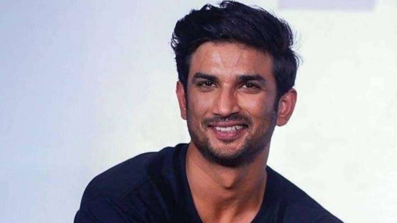 Request For CBI Probe Accepted In Sushant Singh’s Death Case
