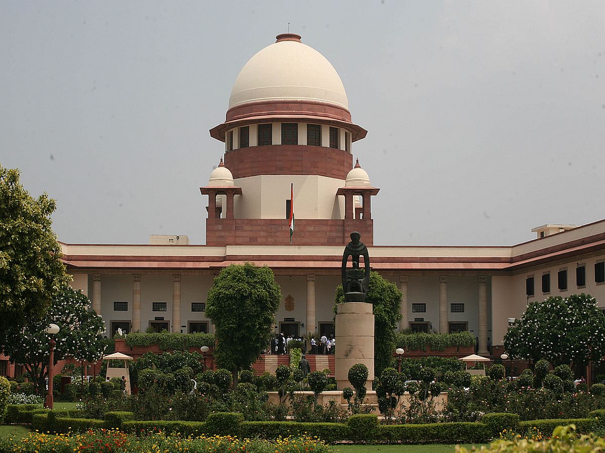 Funds From PM-CARES Need Not Be Transferred Says Supreme Court