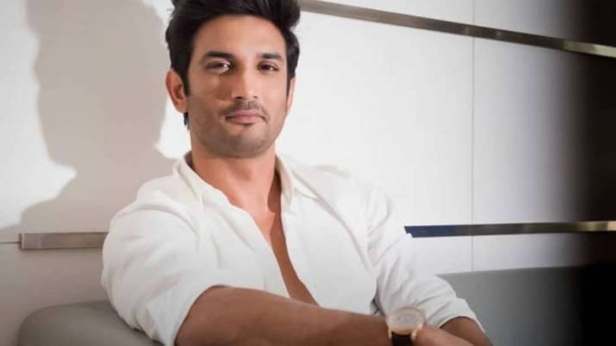 Sushant Singh Case Handed To The CBI, Late Actor’s Sister Tweets