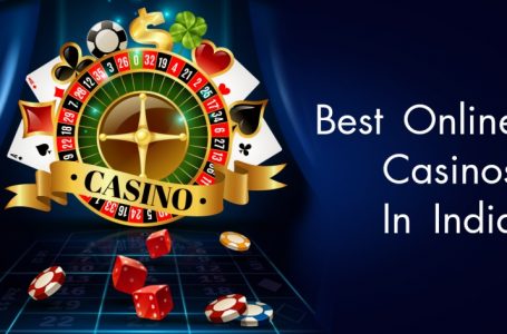 best live casino sites india