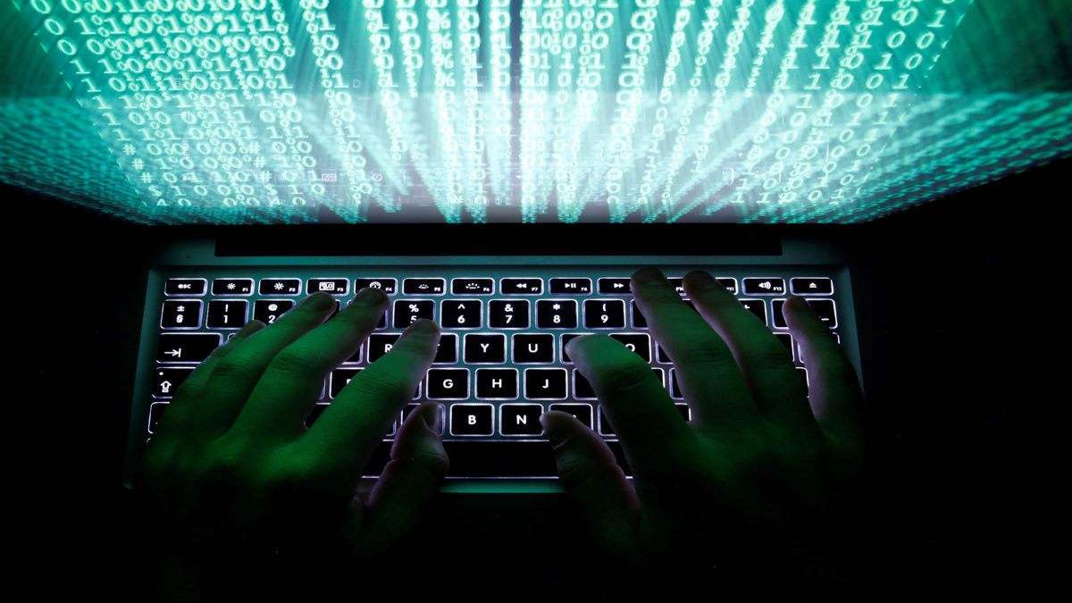 5 Chinese Nationals Charged By The US In A Mega hacking Scheme