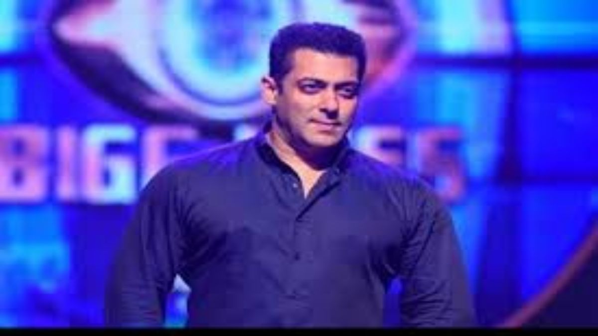 Bigg Boss 14 Airing Date Announced By Salman Khan