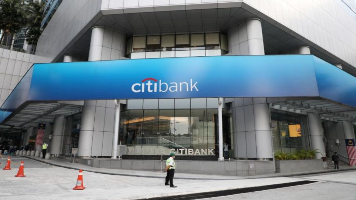 Citigroup To Employ 6,000 People In Asia Amid Surge In Unemployment