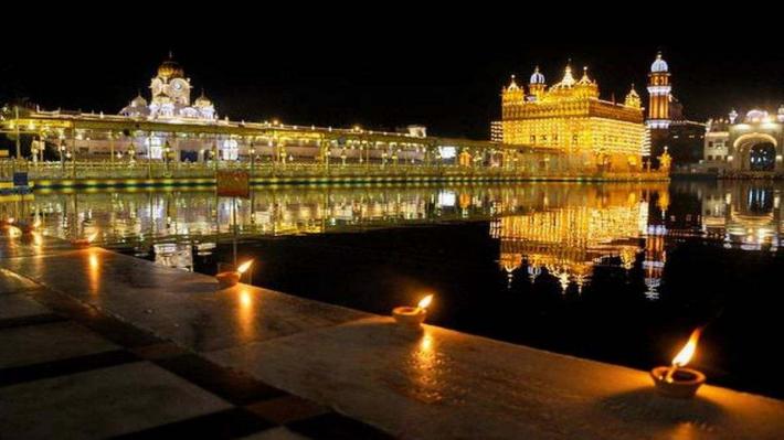 Golden Temple Granted Registration Under Foreign Contribution (Regulation) Act 2010