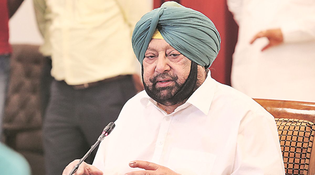 Punjab Government To Challenge Essential Commodities (Amendment) Act