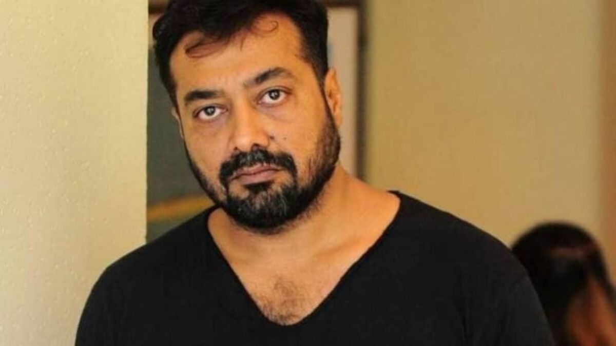 Actress’ Allegations Are All Lies Says Anurag Kashyap’s Lawyer