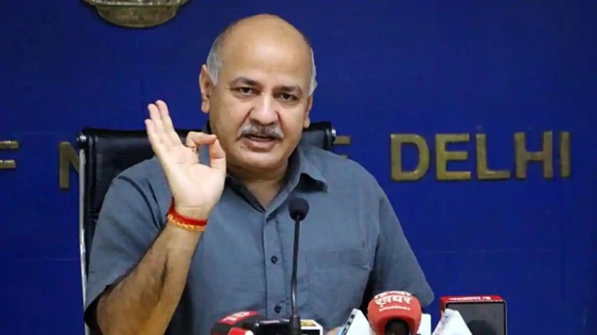 All Schools In Delhi To Stay Closed Until Further Notice From The Government Says Sisodia