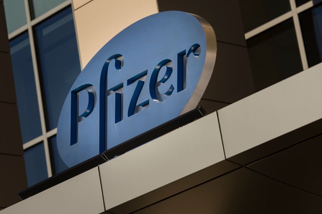 COVID-19 Vaccines Pfizer’s Vaccines Could Be Ready By Christmas