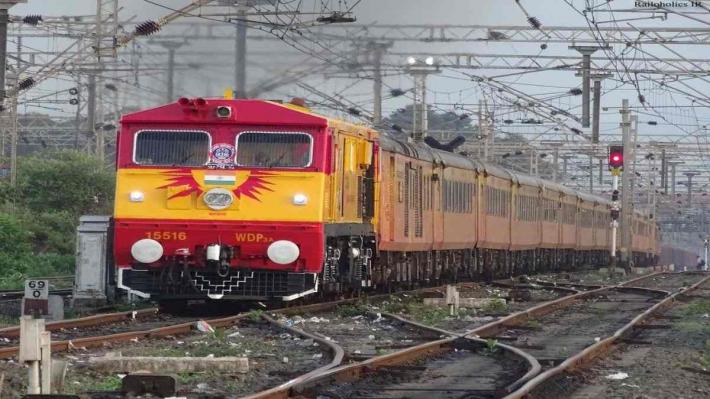 Indian Railways Starts Operating Special Shatabdi Express From Today