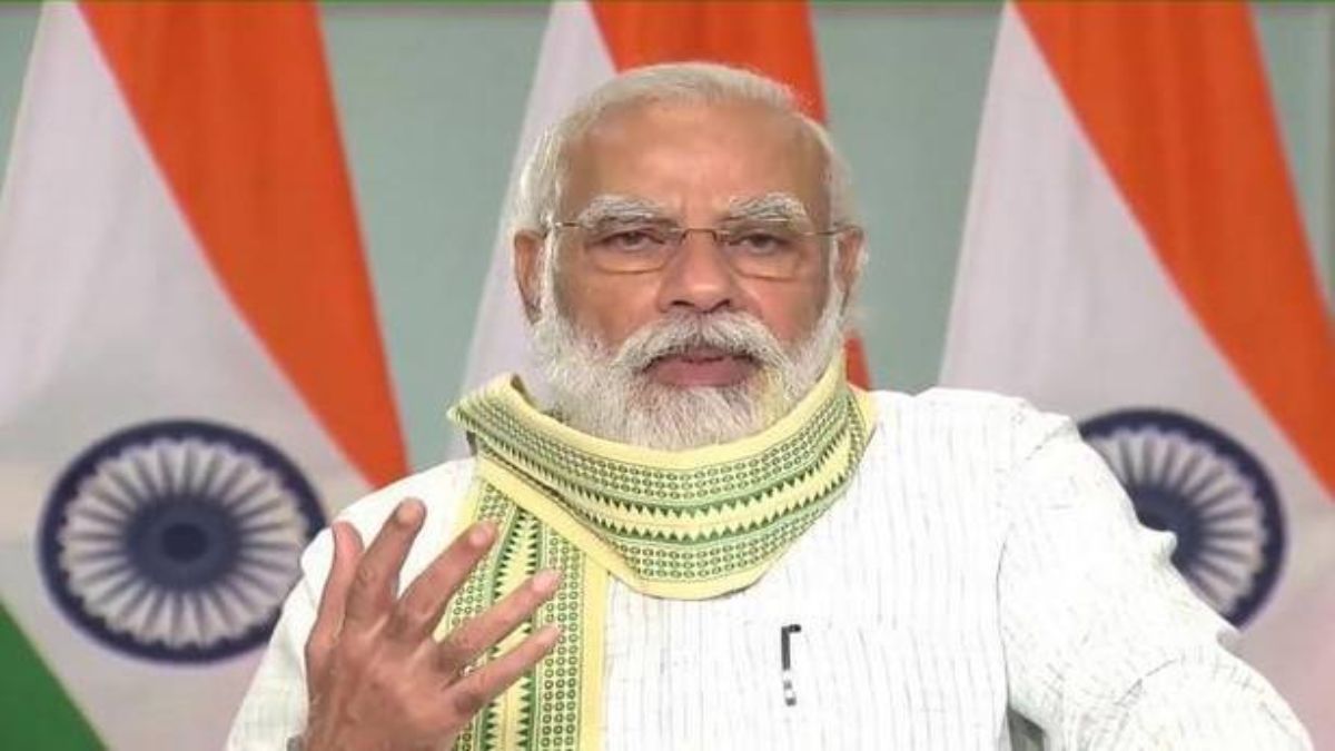 PM Modi’s COVID-19 Advisory Is Very Important