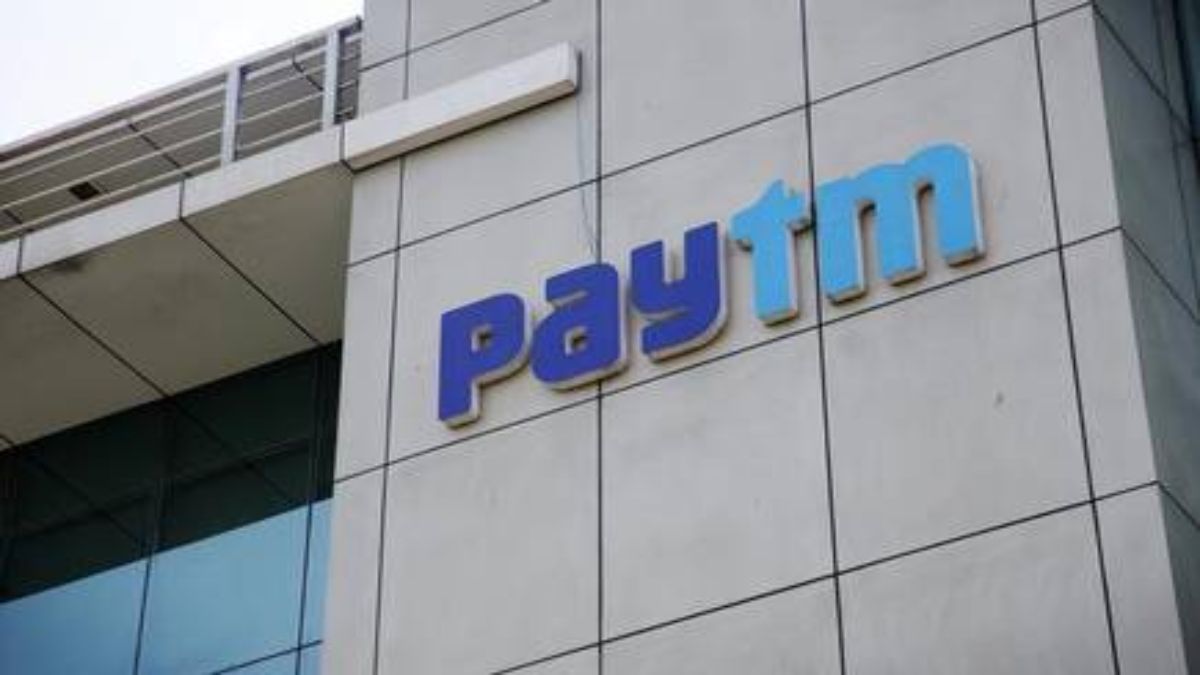 Paytm Announces Launch Of Same-Day Bank Settlement Facility For Businesses