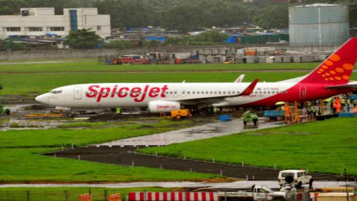 SpiceJet Begins Facilitating COVID-19 Tests For Its Passengers
