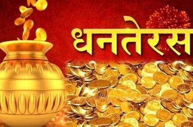 Dhanteras 2020 What You Should Buy As Per Your Zodiac Sign
