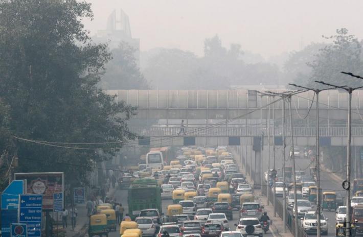 Exposure To Pollution Can Raise Risk Of Contracting Flu, Finds A New Study