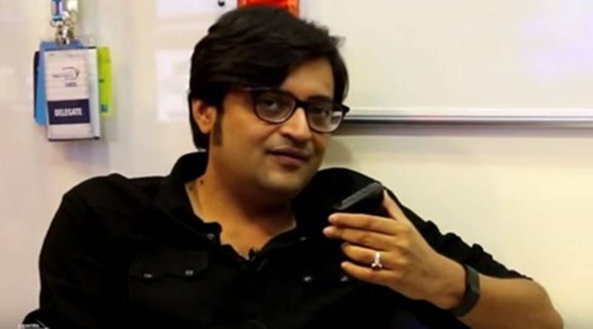 Republic Bharat TV’s Owner Arrested In A 2 Year Old Suicide Case
