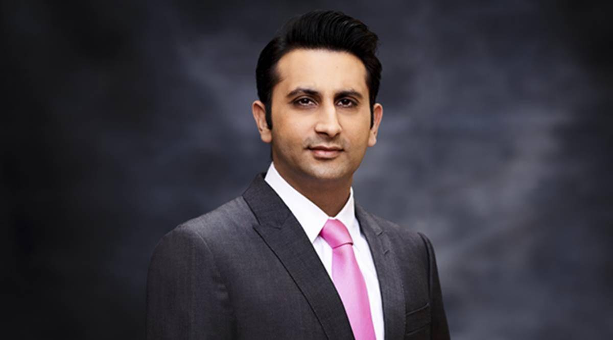 Serum Institute’s CEO Adar Poonawalla Talks About Oxford Vaccine And Its Cost