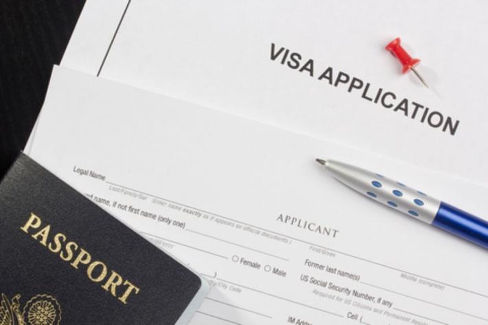 US 'B' Visa New Rule: US Visitors from 23 Countries to Pay Thousands in Visa Bonds