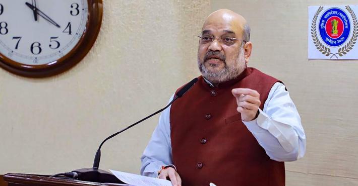 Amit Shah’s Talks On Tuesday Evening With Farmers Failed To Reap Fruits