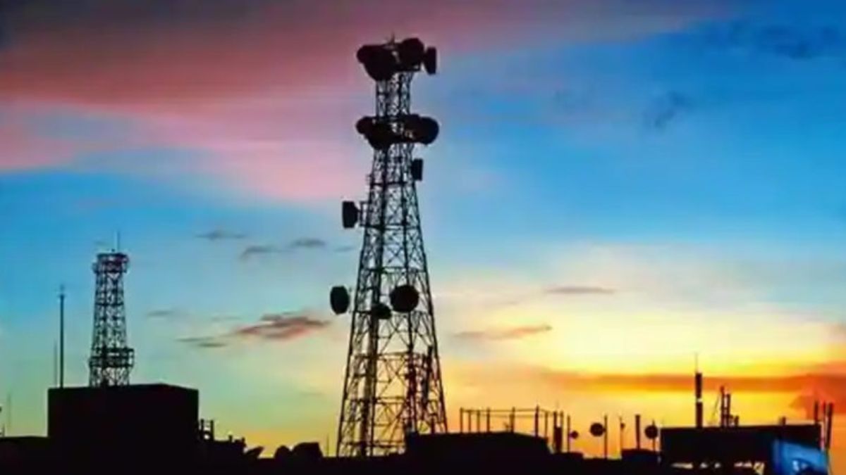 Auction For 5G Spectrum Bands To Be Announced Soon By Dot