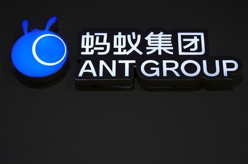 China Asks Jack Ma’s Ant Group to Return to It’s Payment Roots