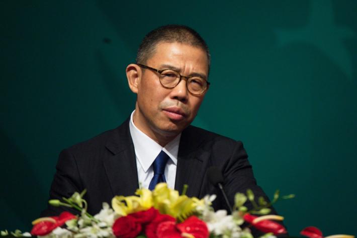 Chinese Tycoon Zhong Shanshan Replaces Ambani As Asia’s Richest Man