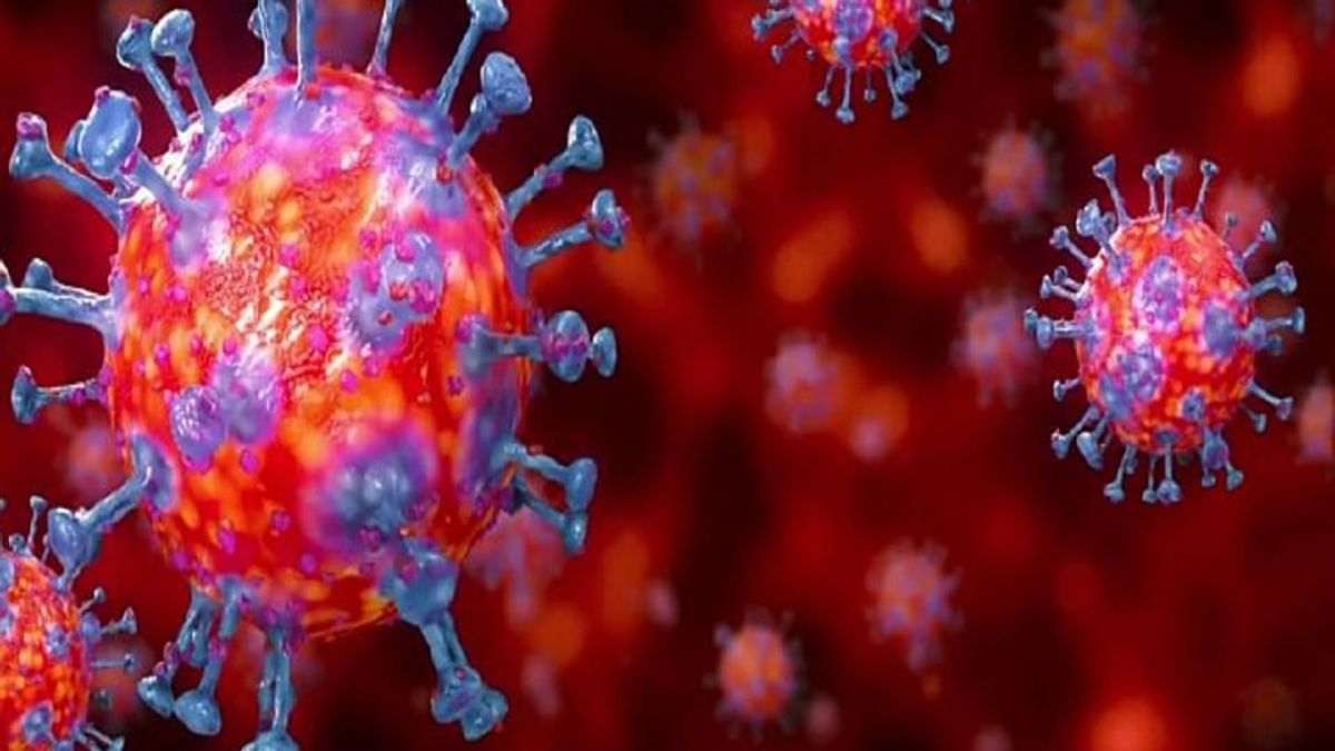 Health Ministry Calls for Urgent Meeting Today After Mutant Coronavirus Goes ‘Out of Control’ in UK