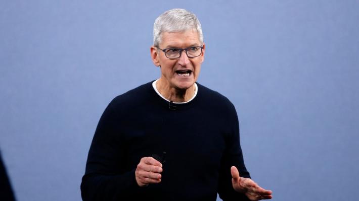 Most Of Apple Employees To Not Return To Offices Until June Says, Tim Cook