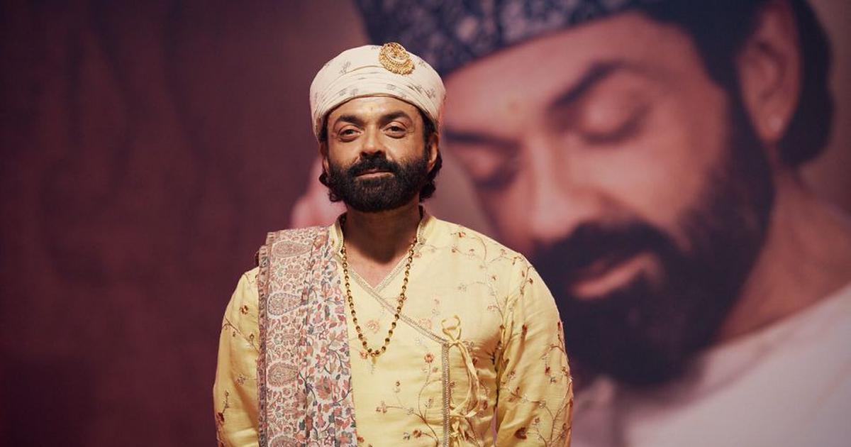 Notice Issued to Bobby Deol & Prakash Jha Over Controversial Web Series “Aashram”
