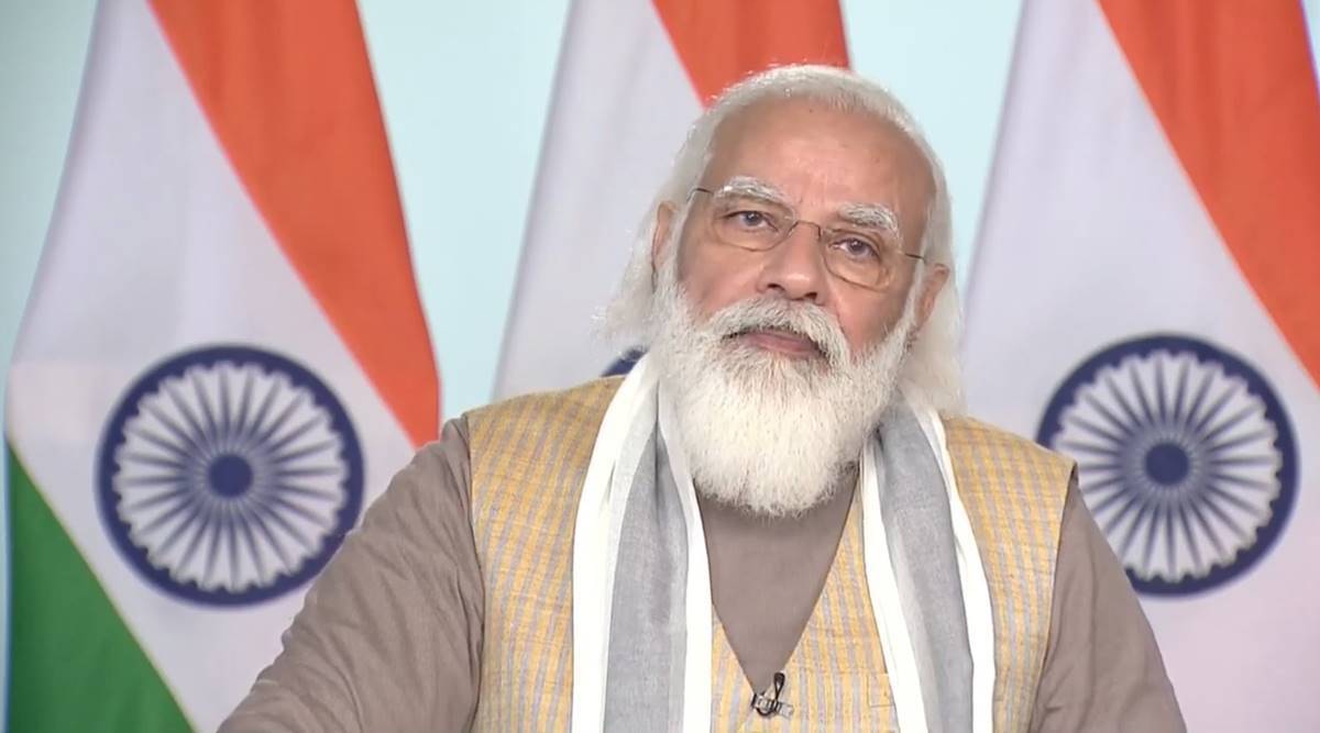 Prime Minister Modi Launches NCMC, “One Nation, One Mobility Card”