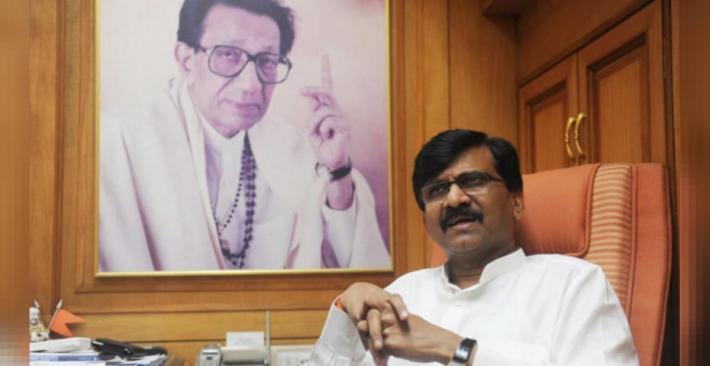 Sanjay Raut’s Wife Seeks Time To Appear Before ED In PMB Bank Scam Case