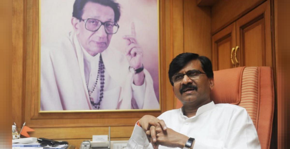 Sanjay Raut’s Wife Seeks Time To Appear Before ED In PMB Bank Scam Case