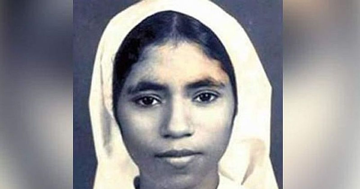 Sister Abhaya Murder: Justice Comes After 28 Years Of Battle