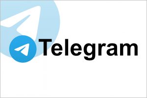 who owns telegram messenger app