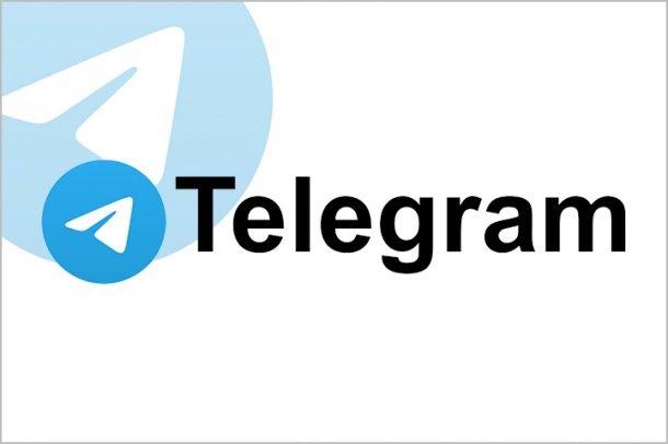 telegram messenger llp telegram messenger llp