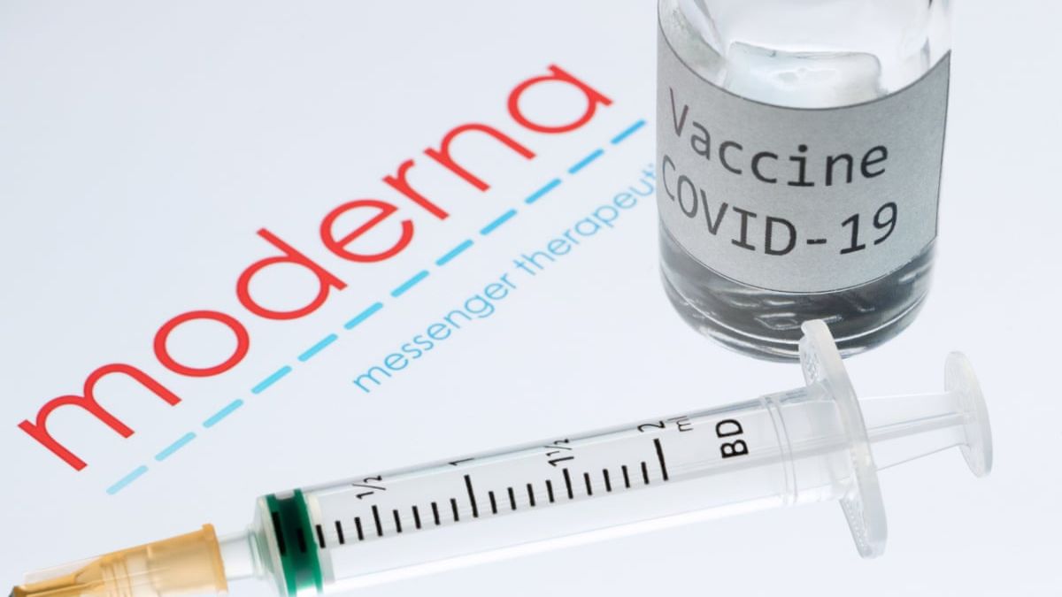 Another Meeting of EMA For Moderna Vaccine, Approved!!