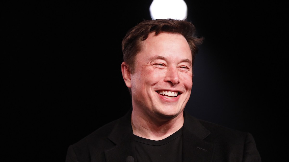 Elon Musk Soon to Become World’s Richest Person Surpassing Jeff Bazos