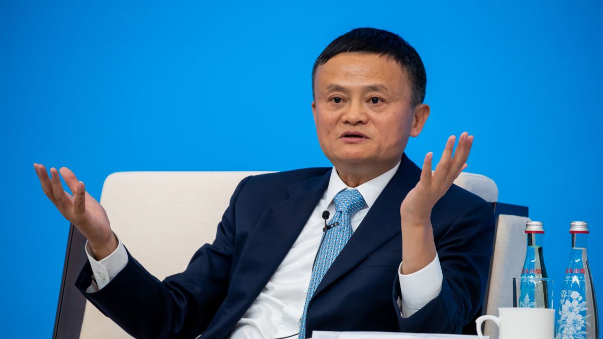 Jack Ma, Alibaba Group Founder Suspected to be Missing Since October: Report