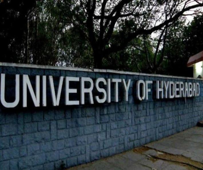 Students To Start Attending “In Person” Classes Says University Of Hyderabad