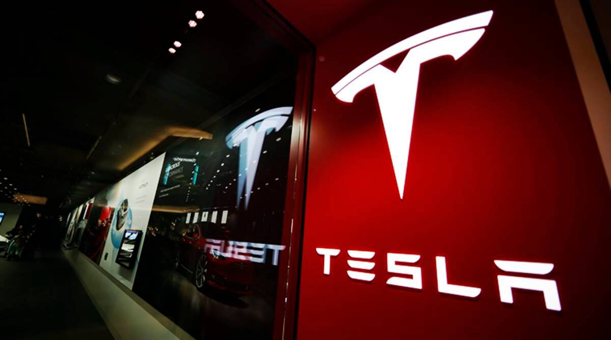 Tesla Enters India, Launches Subsidiary in Bengaluru